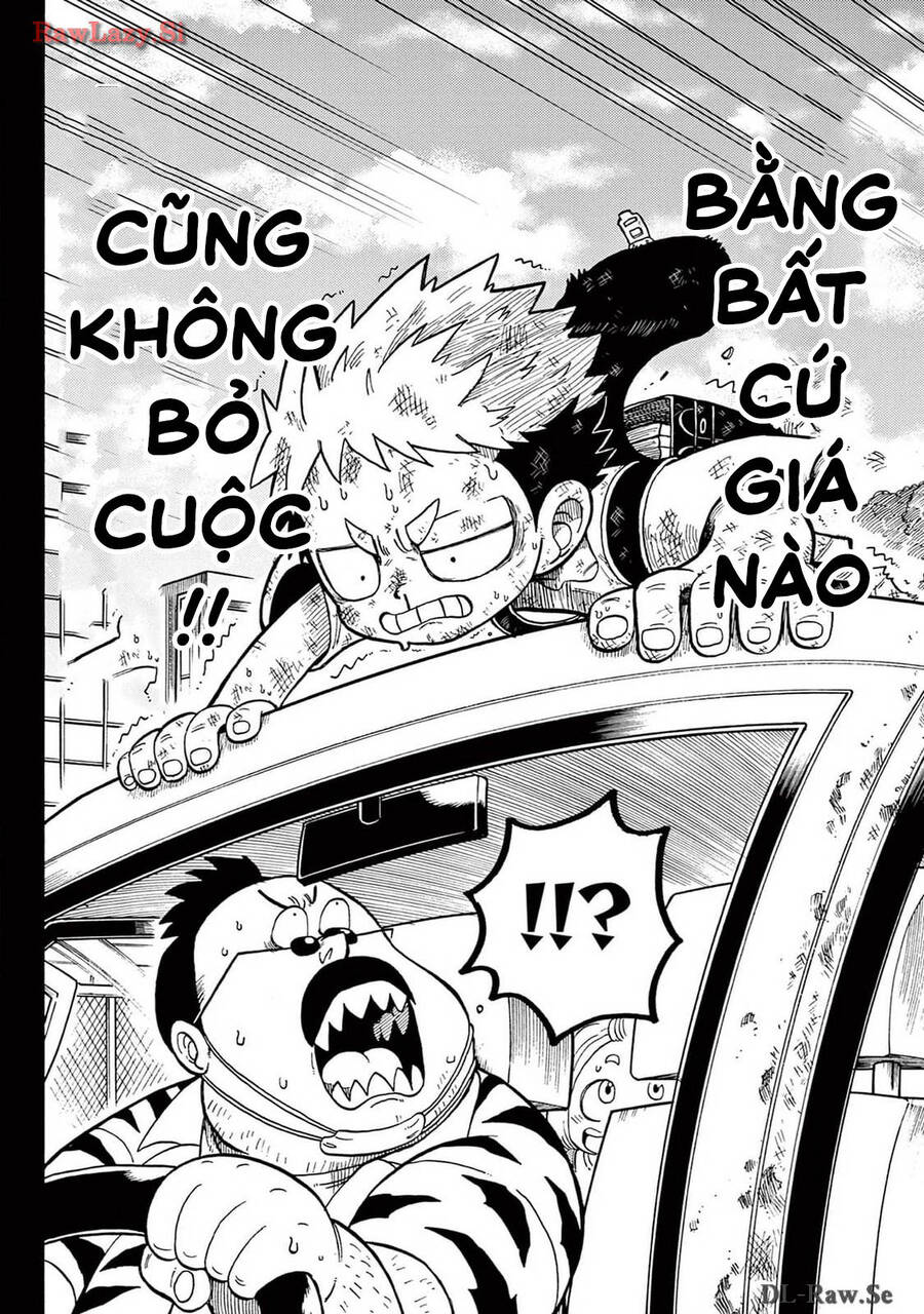 Unmei No Makimodoshi Chapter 4 - 25