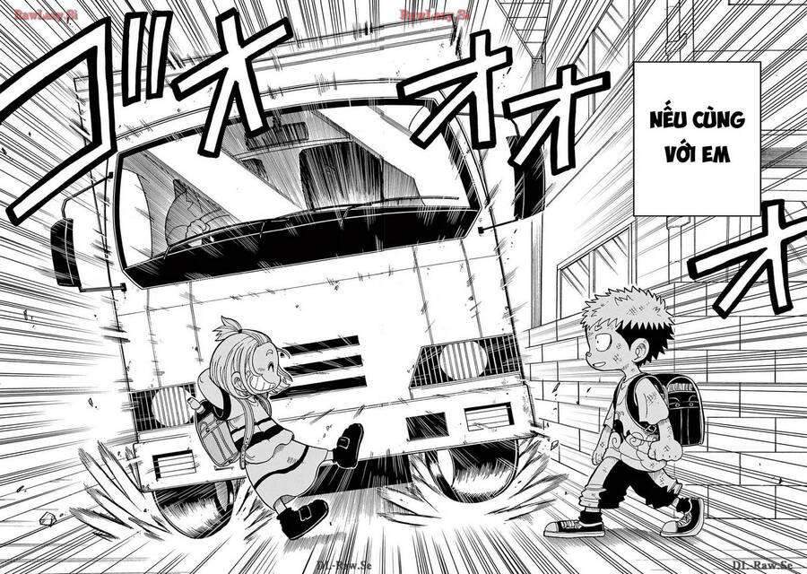 Unmei No Makimodoshi Chapter 4 - 29