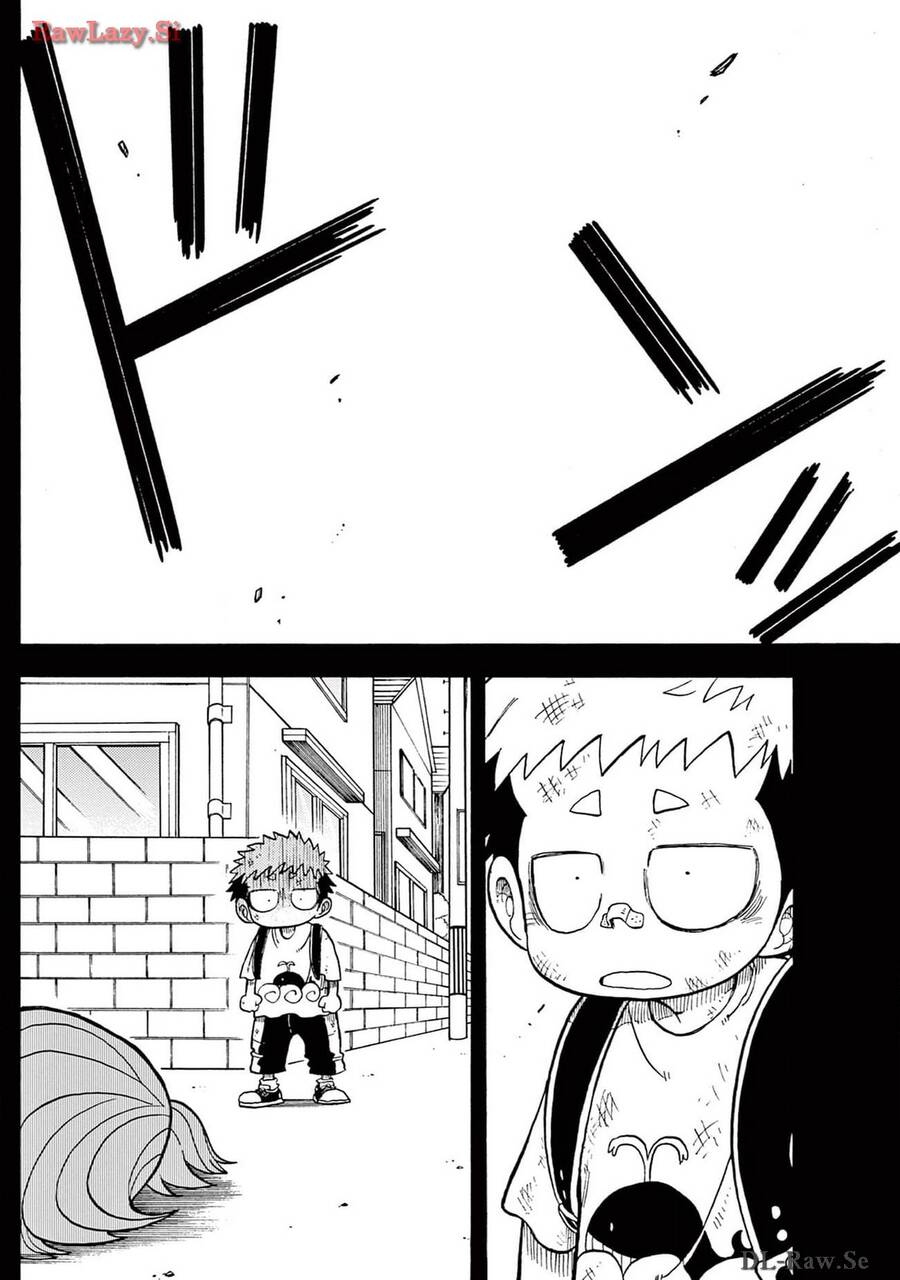 Unmei No Makimodoshi Chapter 4 - 30