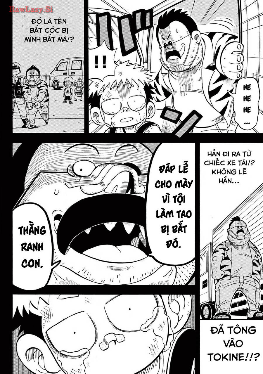 Unmei No Makimodoshi Chapter 4 - 32