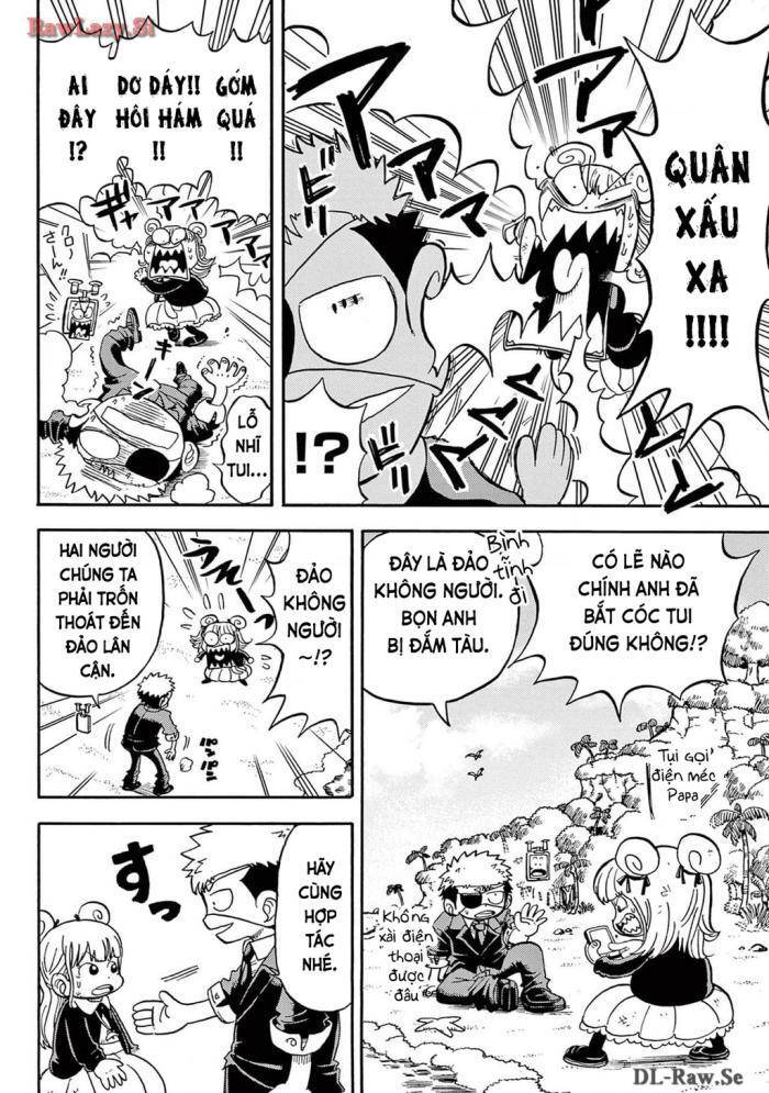 Unmei No Makimodoshi Chapter 2 - 14