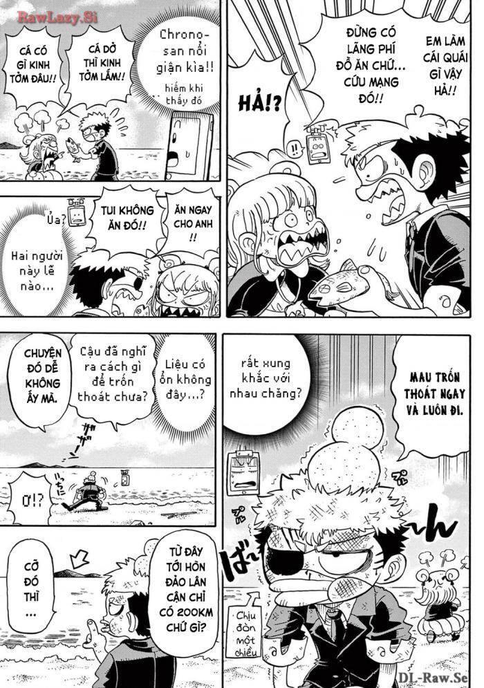 Unmei No Makimodoshi Chapter 2 - 16