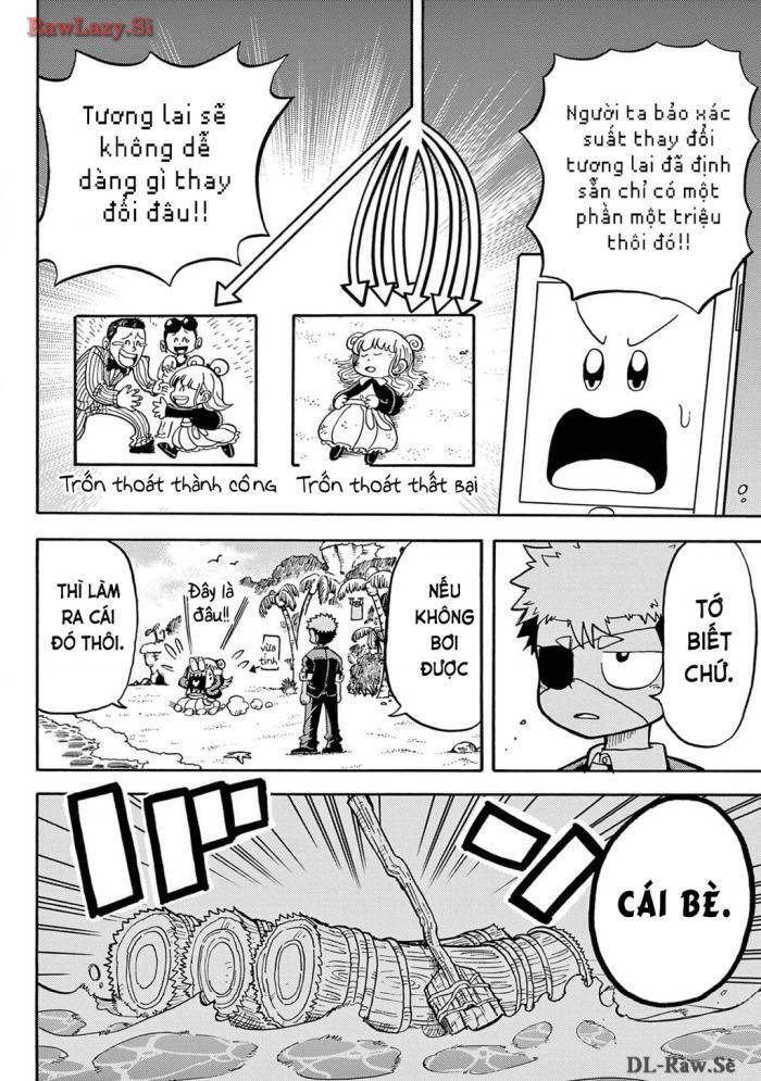 Unmei No Makimodoshi Chapter 2 - 19