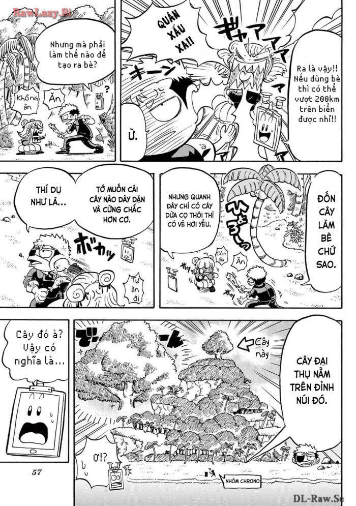 Unmei No Makimodoshi Chapter 2 - 20