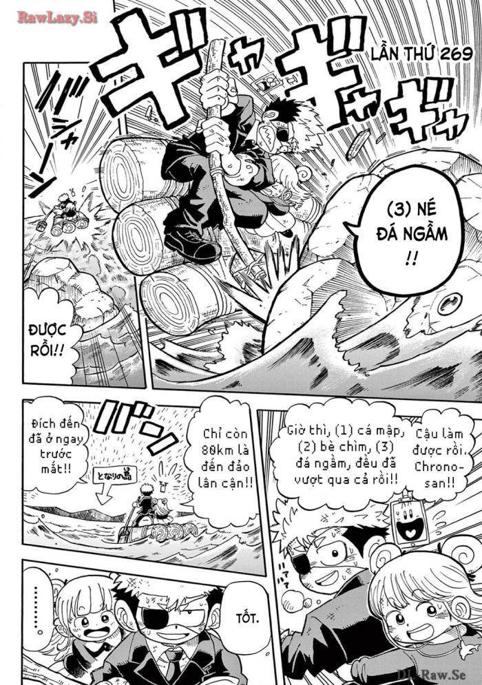 Unmei No Makimodoshi Chapter 2 - 28