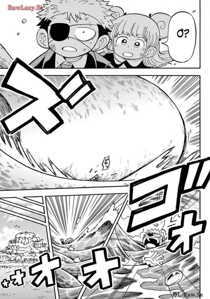 Unmei No Makimodoshi Chapter 2 - 31