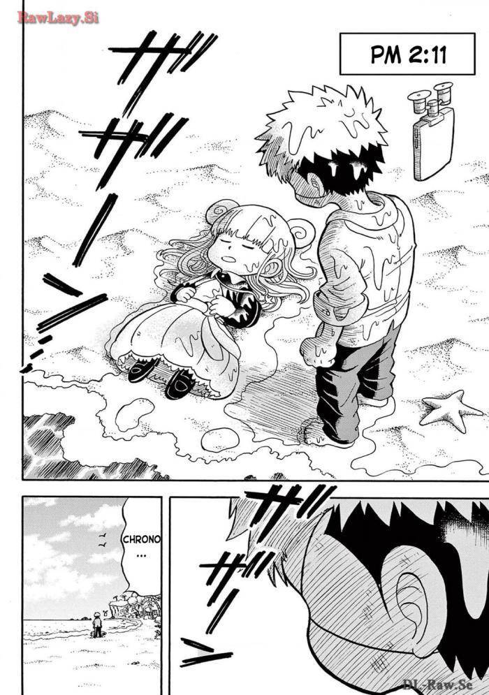 Unmei No Makimodoshi Chapter 2 - 32