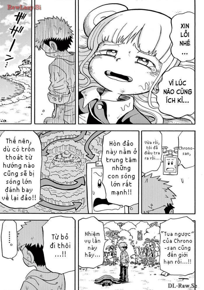 Unmei No Makimodoshi Chapter 2 - 33