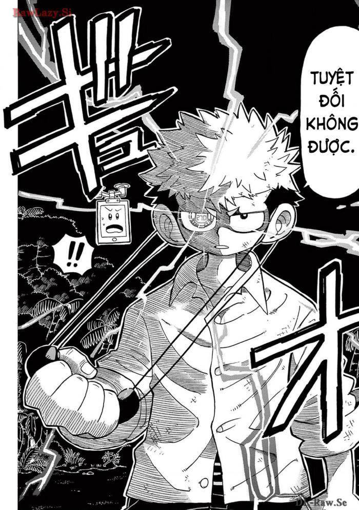 Unmei No Makimodoshi Chapter 2 - 34