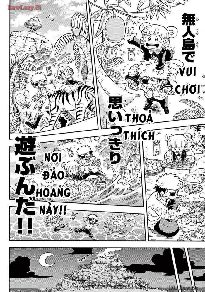 Unmei No Makimodoshi Chapter 2 - 38