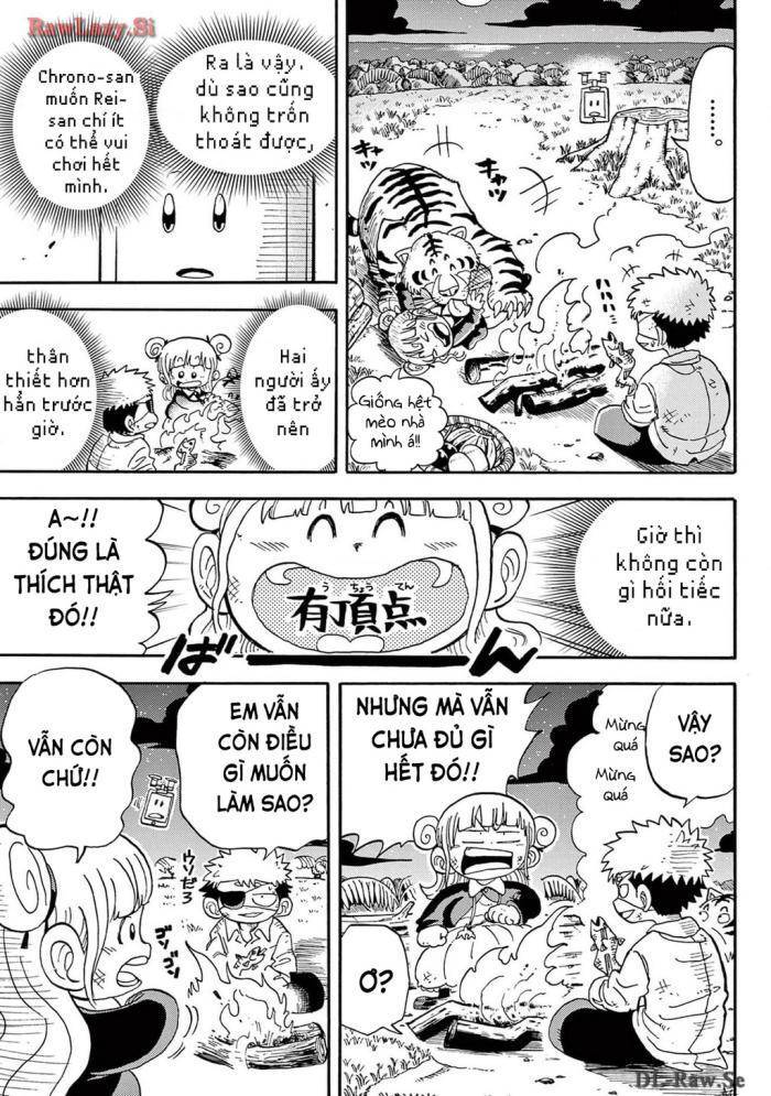 Unmei No Makimodoshi Chapter 2 - 39