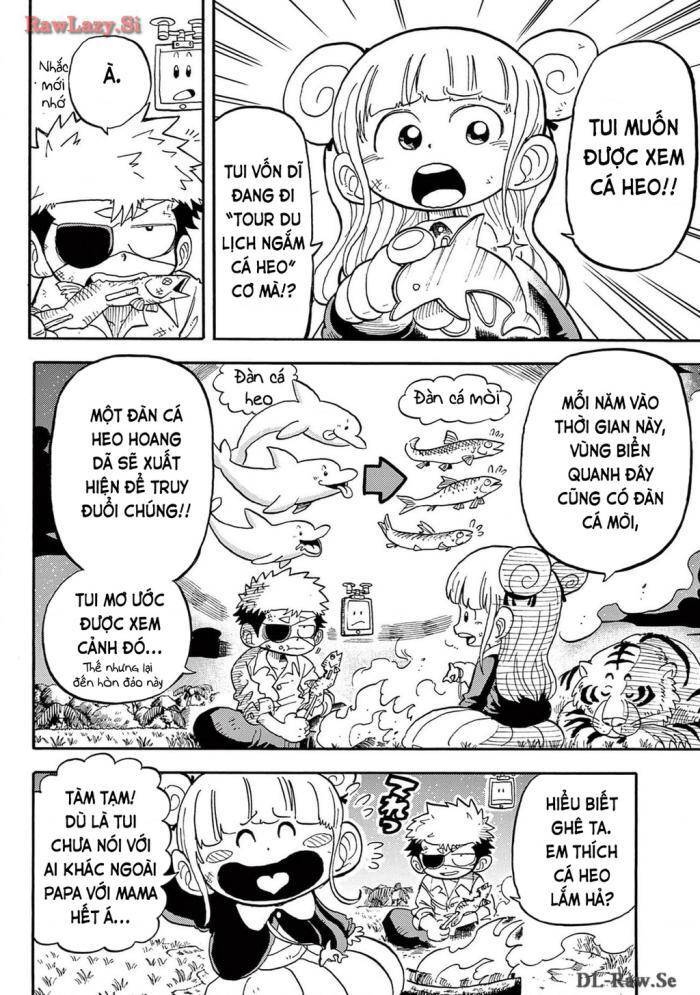 Unmei No Makimodoshi Chapter 2 - 40