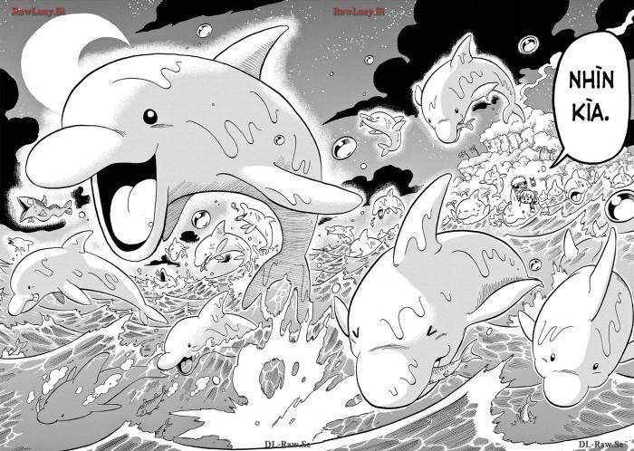 Unmei No Makimodoshi Chapter 2 - 44