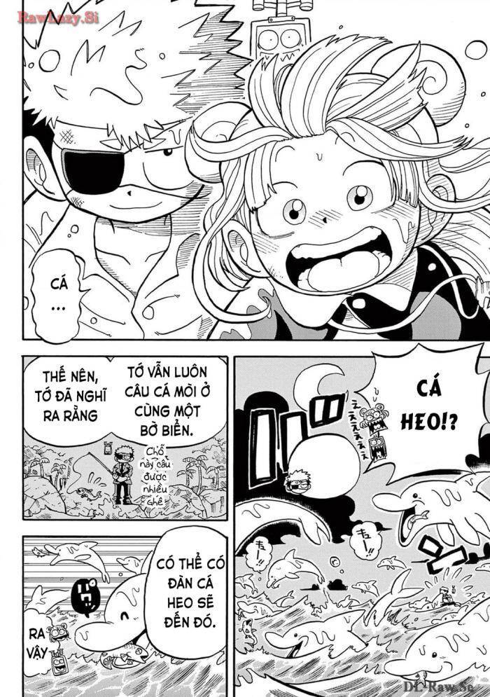 Unmei No Makimodoshi Chapter 2 - 45