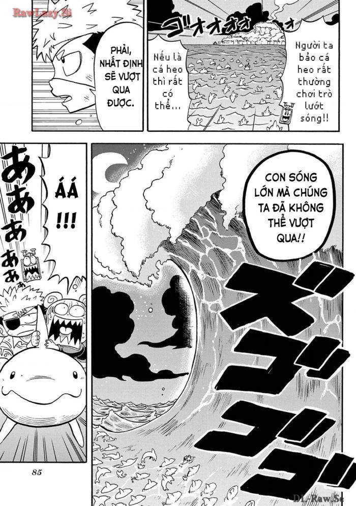 Unmei No Makimodoshi Chapter 2 - 46