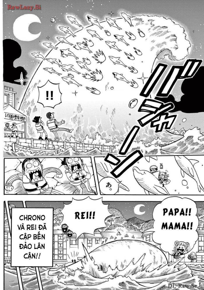 Unmei No Makimodoshi Chapter 2 - 47