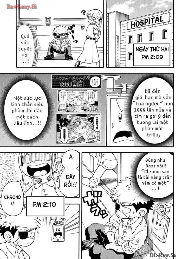 Unmei No Makimodoshi Chapter 2 - 48