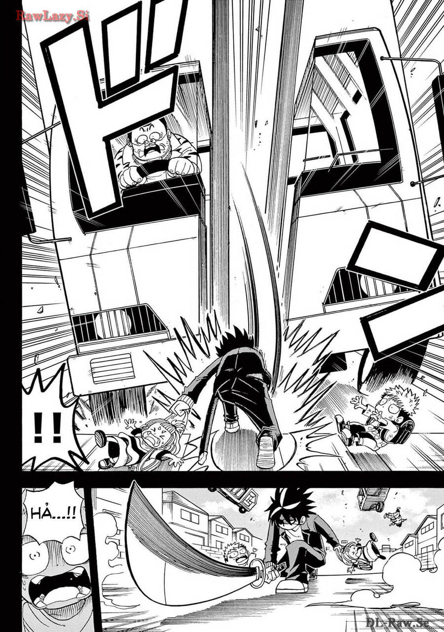 Unmei No Makimodoshi Chapter 5 - 27