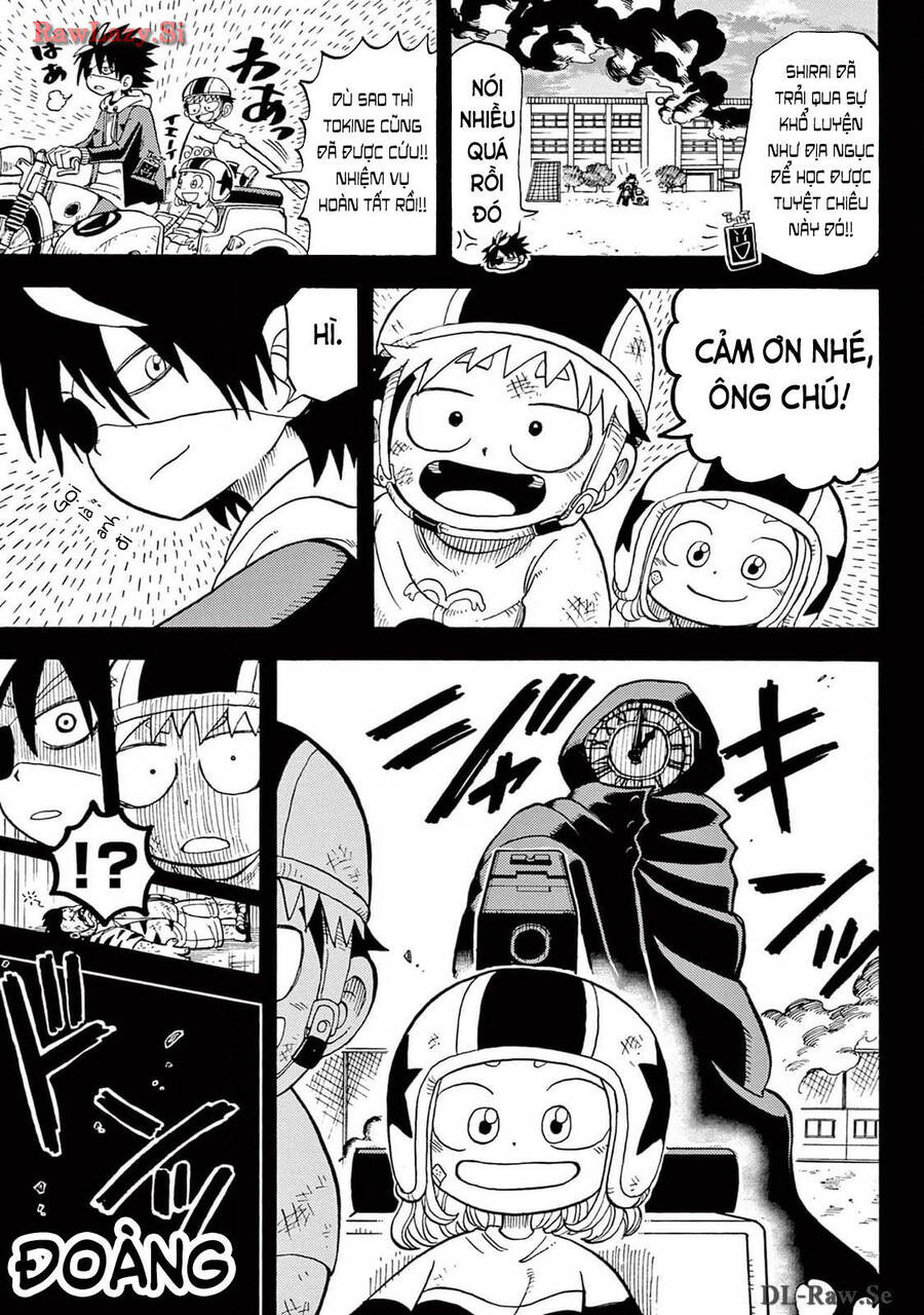 Unmei No Makimodoshi Chapter 5 - 39