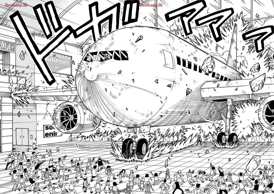 Unmei No Makimodoshi Chapter 9 - 30