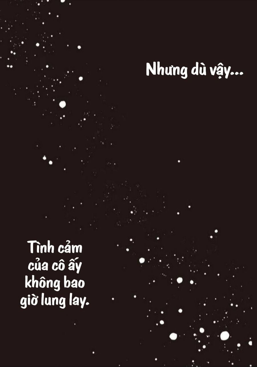 Wadanohara And The Great Blue Sea: Sea Of Death Arc Chapter 11 - 27