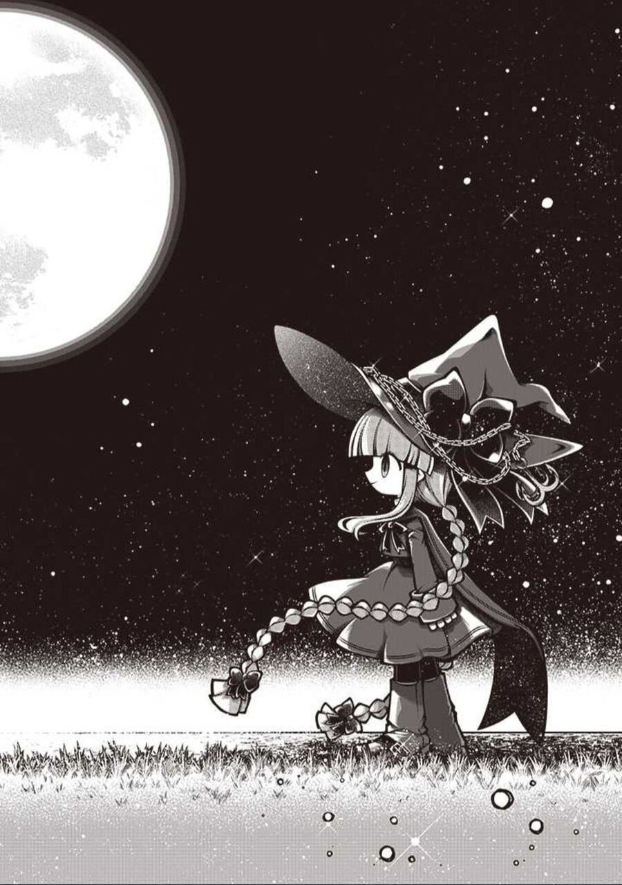 Wadanohara And The Great Blue Sea: Sea Of Death Arc Chapter 11 - 28