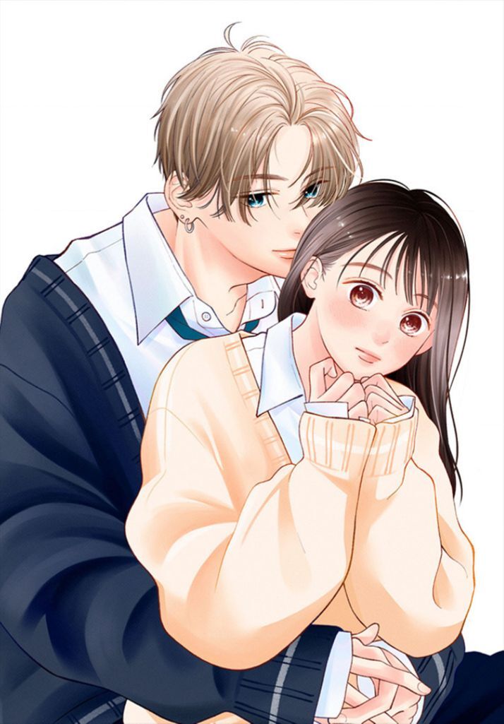 Cách Tình Yêu Của Tôi Bắt Đầu Chapter 1.1 - 2