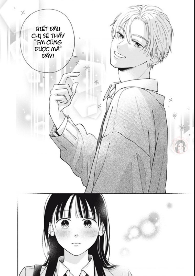 Cách Tình Yêu Của Tôi Bắt Đầu Chapter 2.1 - 13