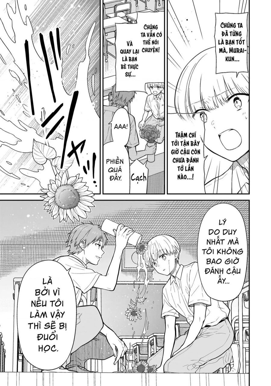 Miyu-Chan Sẽ Mãi Là Bạn Của Cậu Nhé Chapter 1 - 44