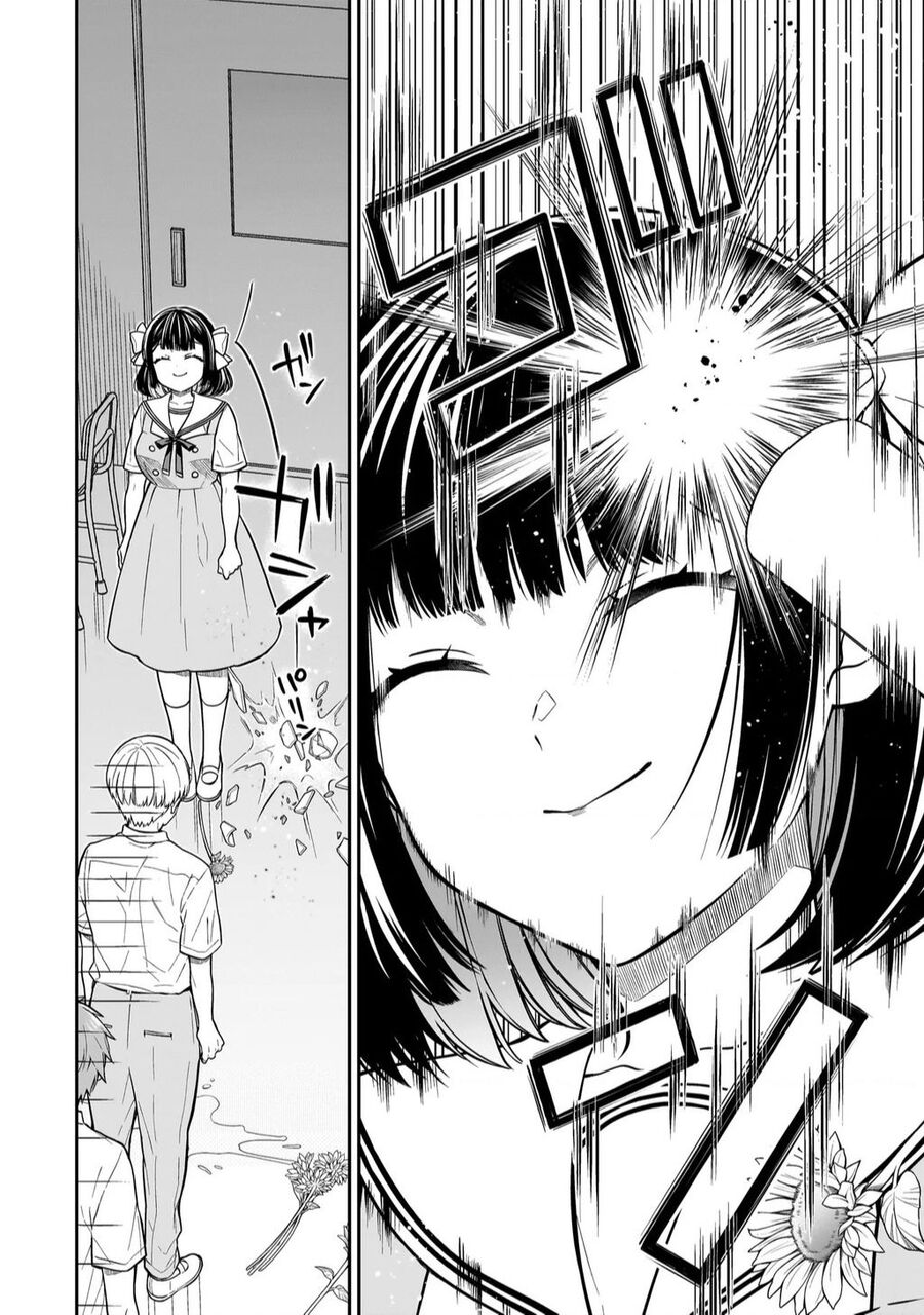 Miyu-Chan Sẽ Mãi Là Bạn Của Cậu Nhé Chapter 1 - 49