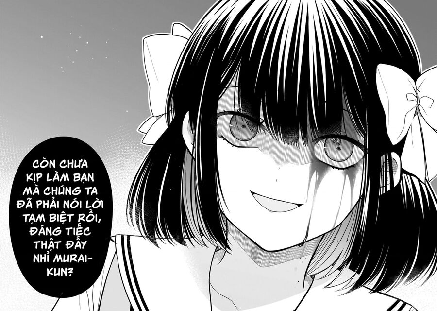Miyu-Chan Sẽ Mãi Là Bạn Của Cậu Nhé Chapter 1 - 51