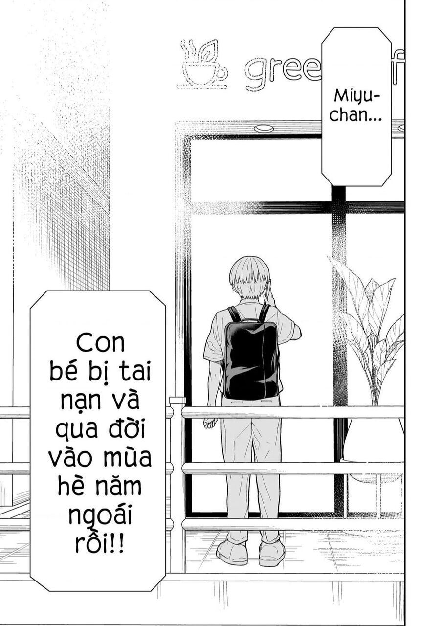Miyu-Chan Sẽ Mãi Là Bạn Của Cậu Nhé Chapter 1 - 55