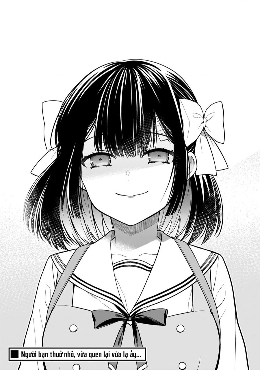 Miyu-Chan Sẽ Mãi Là Bạn Của Cậu Nhé Chapter 1 - 59