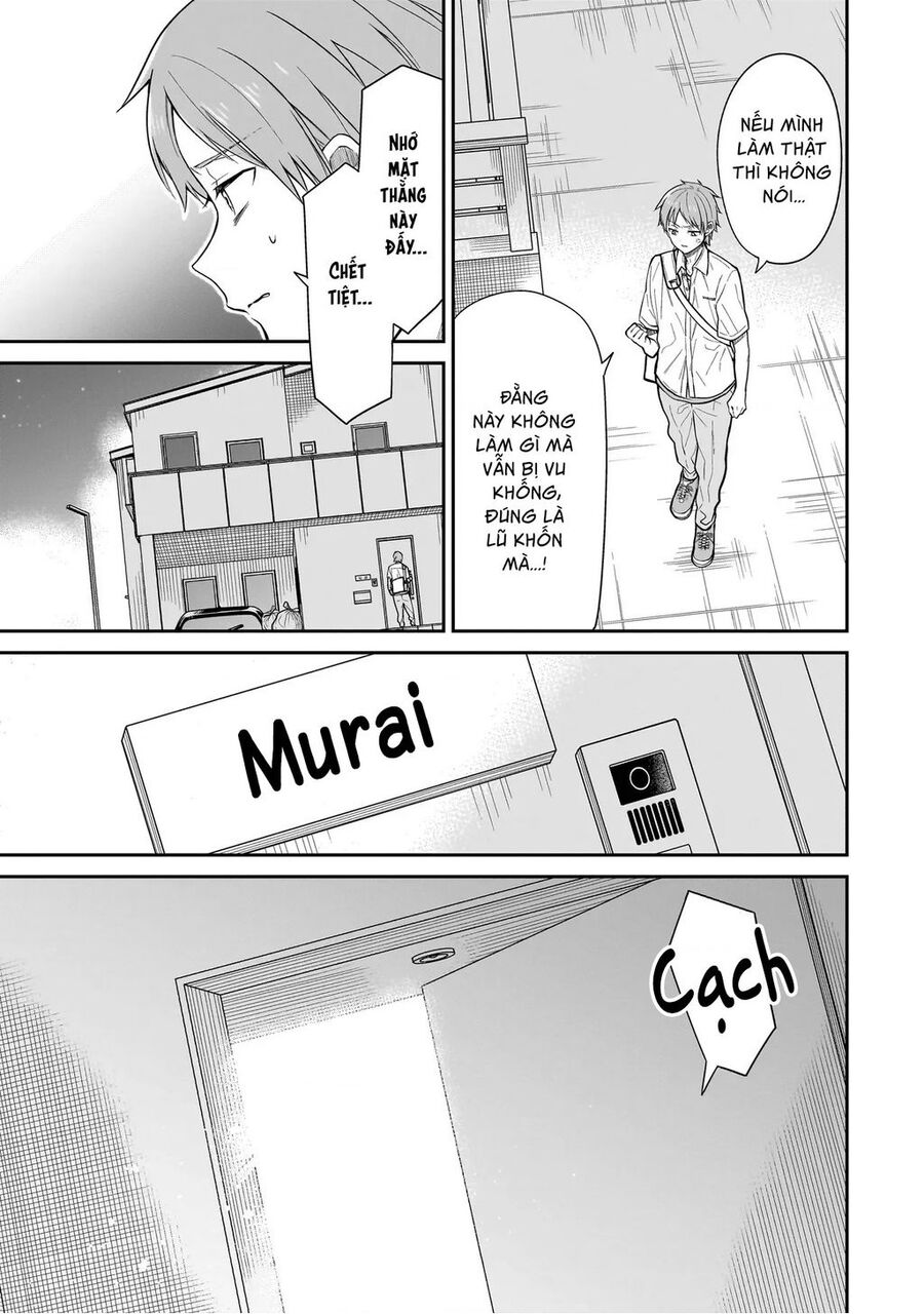 Miyu-Chan Sẽ Mãi Là Bạn Của Cậu Nhé Chapter 2 - 22