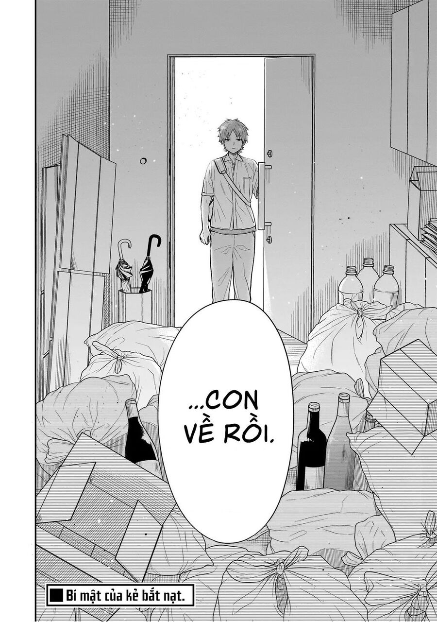 Miyu-Chan Sẽ Mãi Là Bạn Của Cậu Nhé Chapter 2 - 23