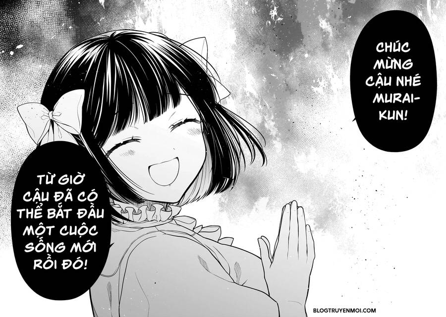 Miyu-Chan Sẽ Mãi Là Bạn Của Cậu Nhé Chapter 5 - 18