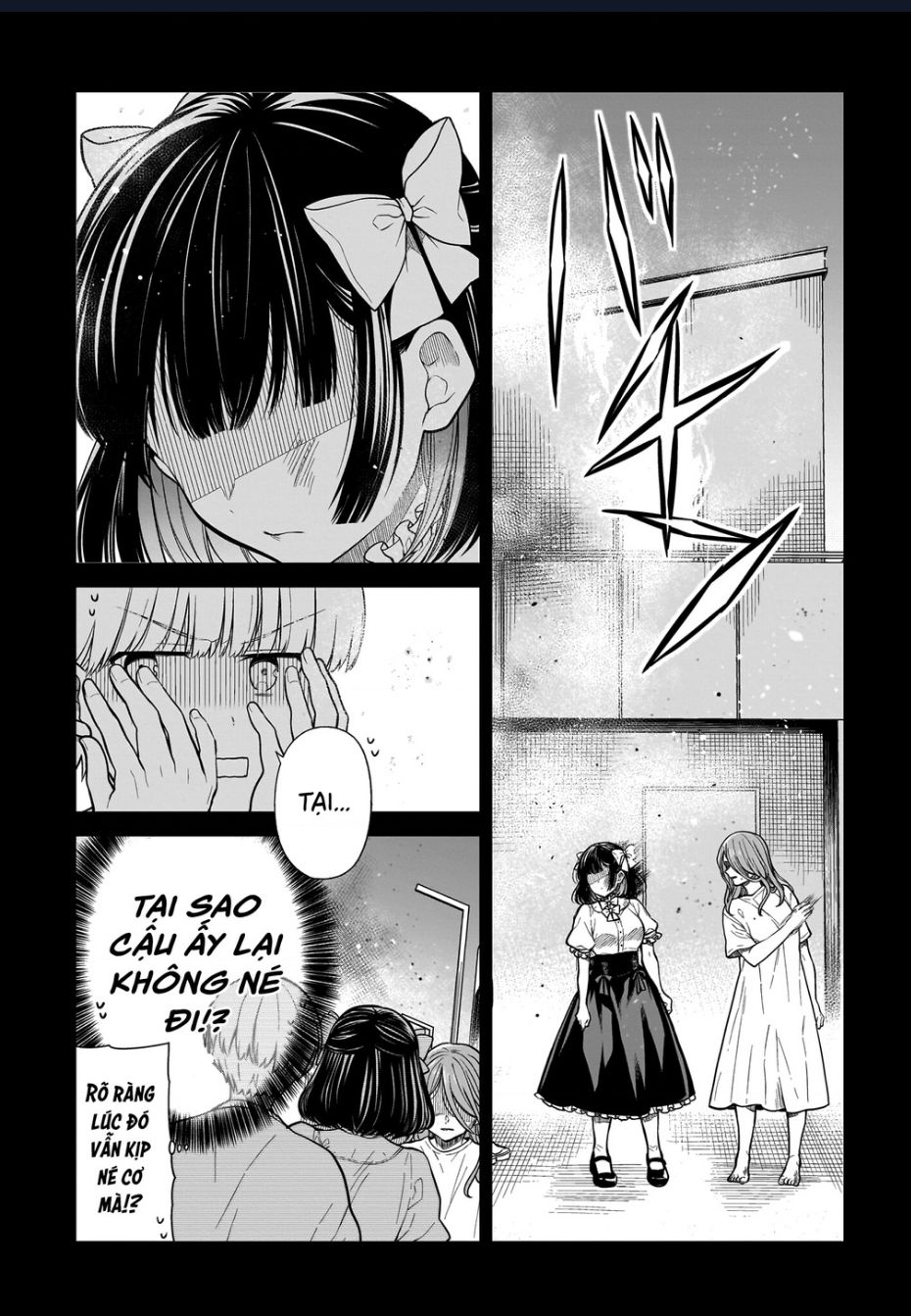 Miyu-Chan Sẽ Mãi Là Bạn Của Cậu Nhé Chapter 6 - 9