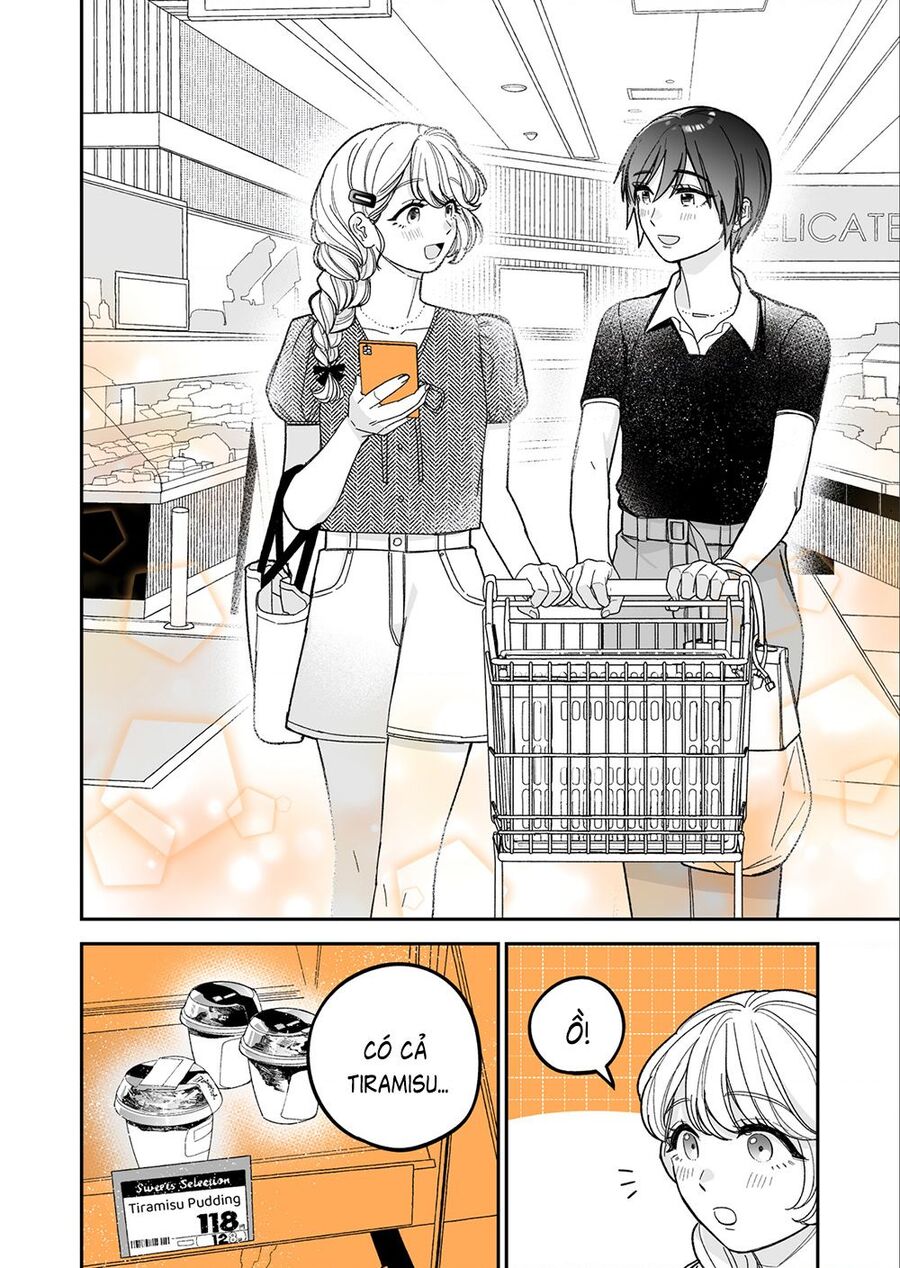 Genkai Ol To Joshi Daigakusei Ga 〇〇 Suru Hanashi Chapter 5 - 11