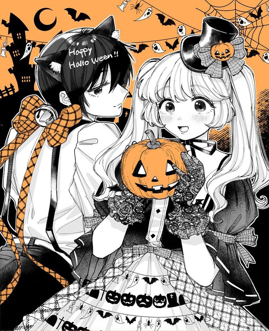 Genkai Ol To Joshi Daigakusei Ga 〇〇 Suru Hanashi Chapter 5 - 18