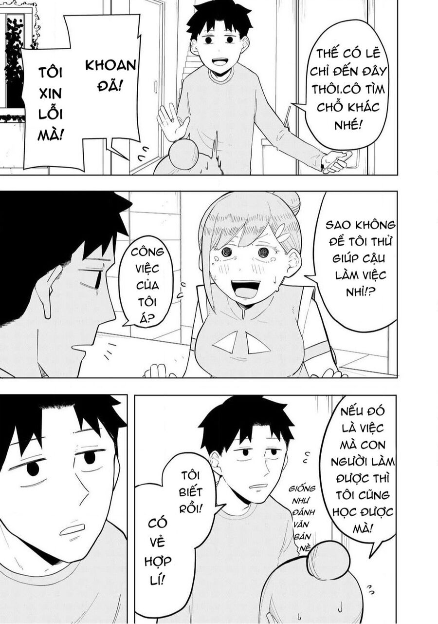 Sát Thủ Chung Nhà Chapter 1 - 17