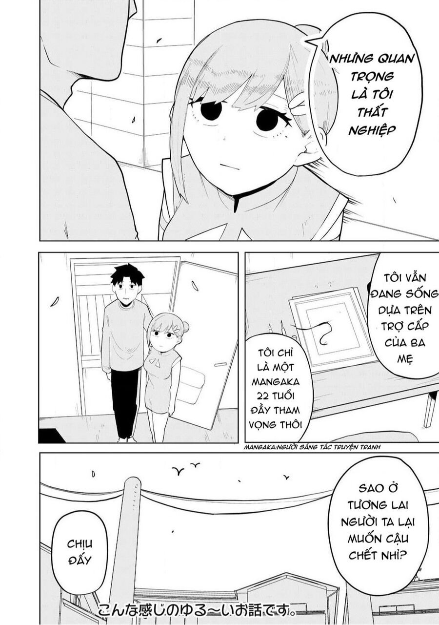 Sát Thủ Chung Nhà Chapter 1 - 18