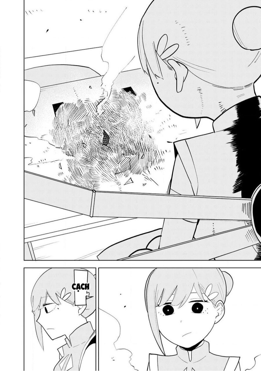 Sát Thủ Chung Nhà Chapter 1 - 28