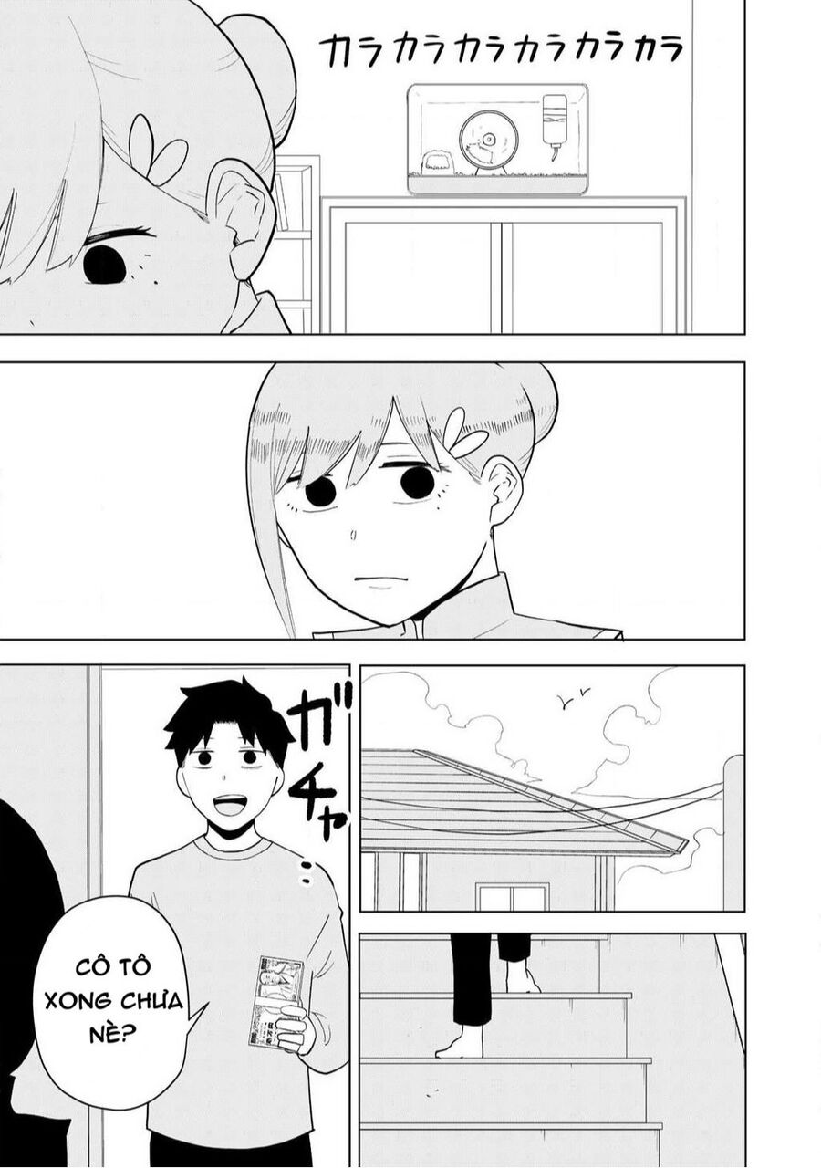 Sát Thủ Chung Nhà Chapter 1 - 29