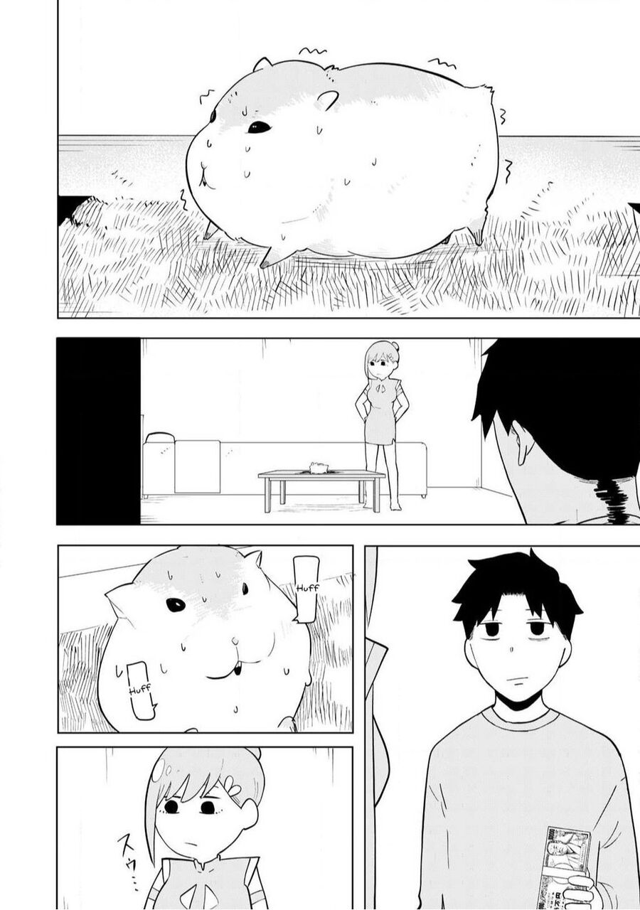 Sát Thủ Chung Nhà Chapter 1 - 30