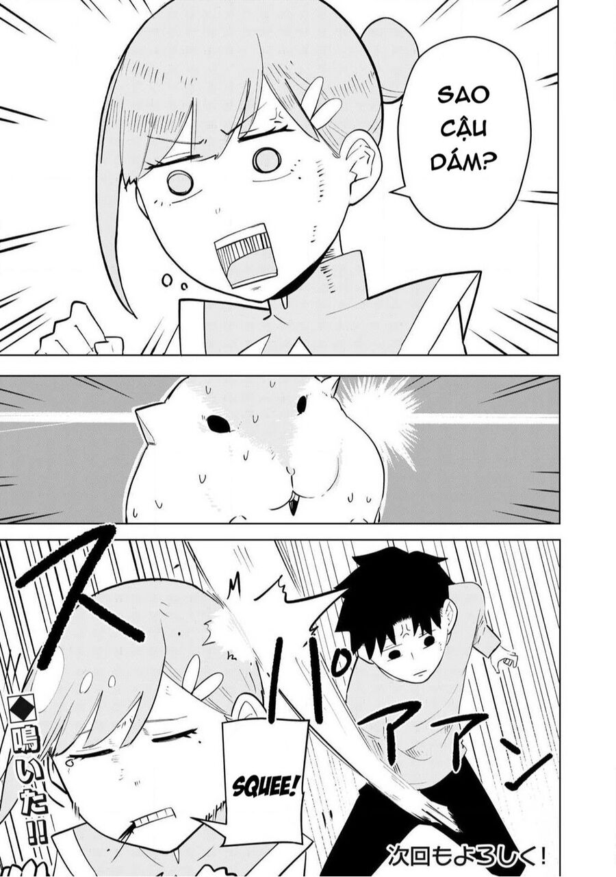 Sát Thủ Chung Nhà Chapter 1 - 31