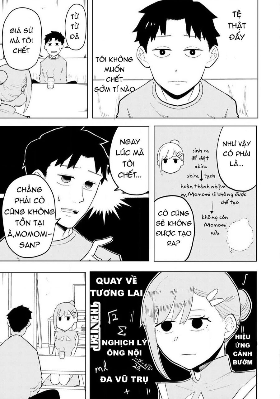 Sát Thủ Chung Nhà Chapter 1 - 7