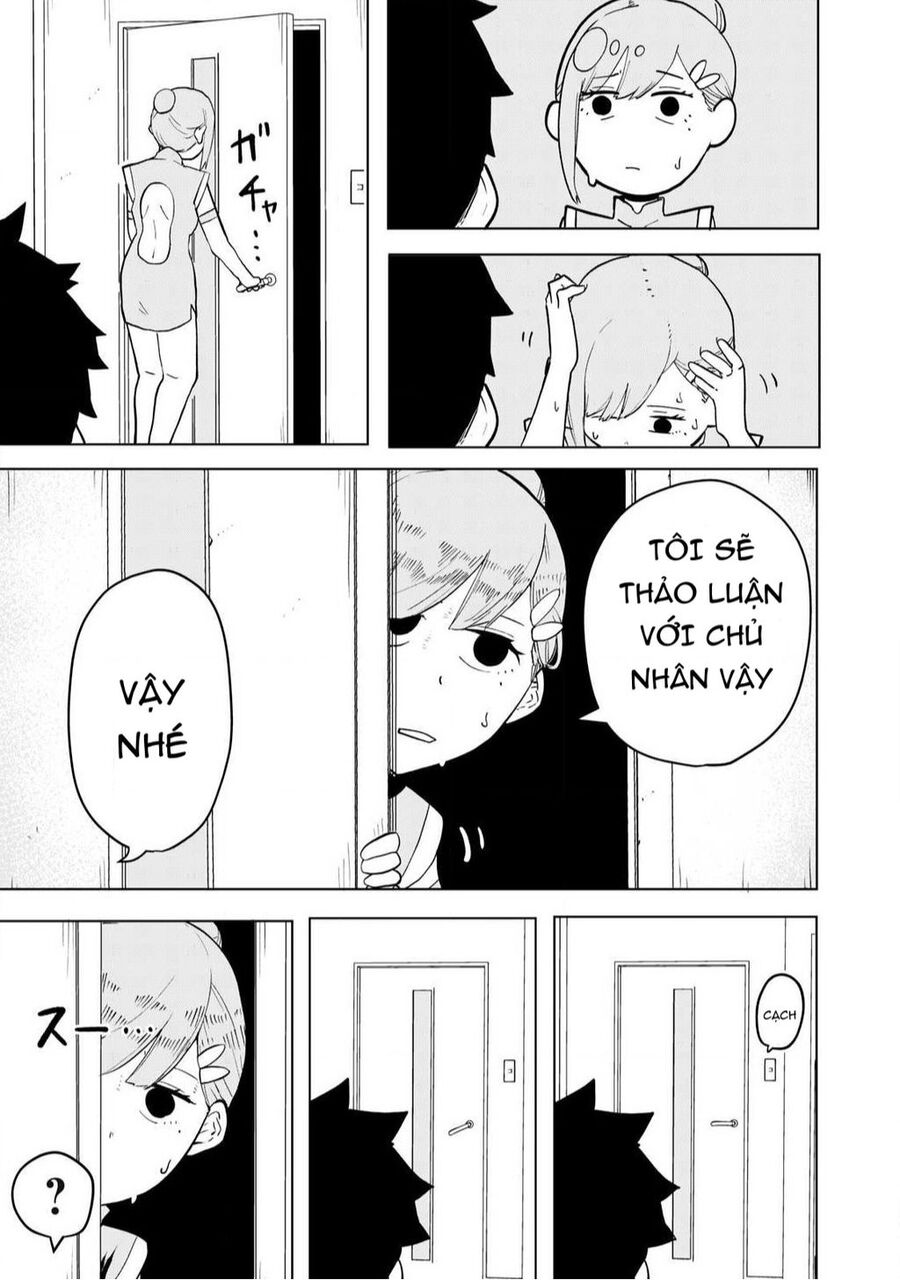 Sát Thủ Chung Nhà Chapter 1 - 9