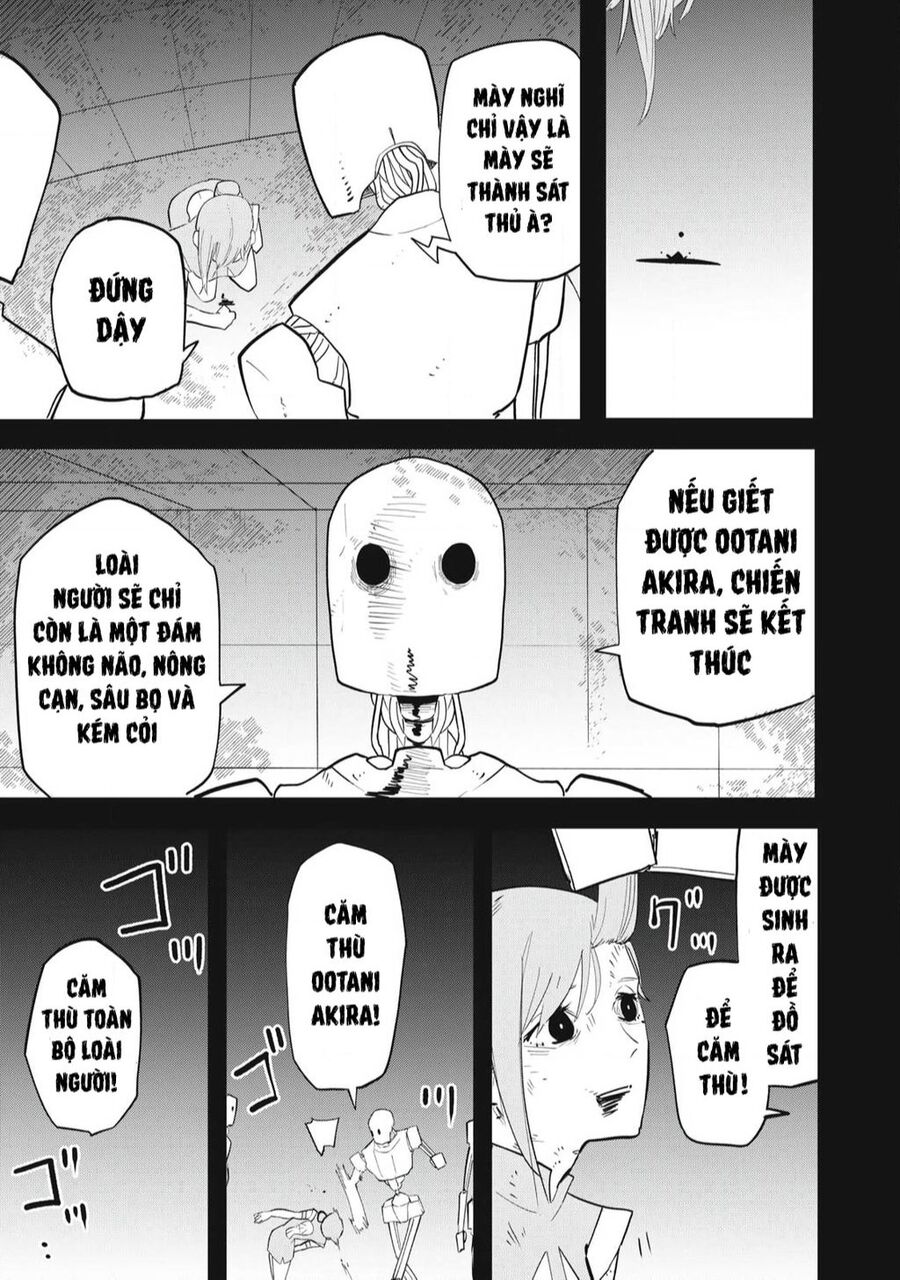 Sát Thủ Chung Nhà Chapter 2 - 14