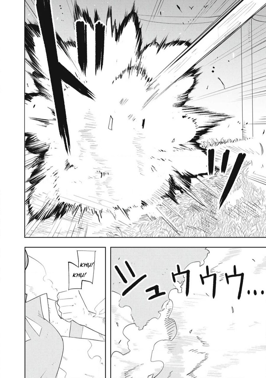 Sát Thủ Chung Nhà Chapter 2 - 17