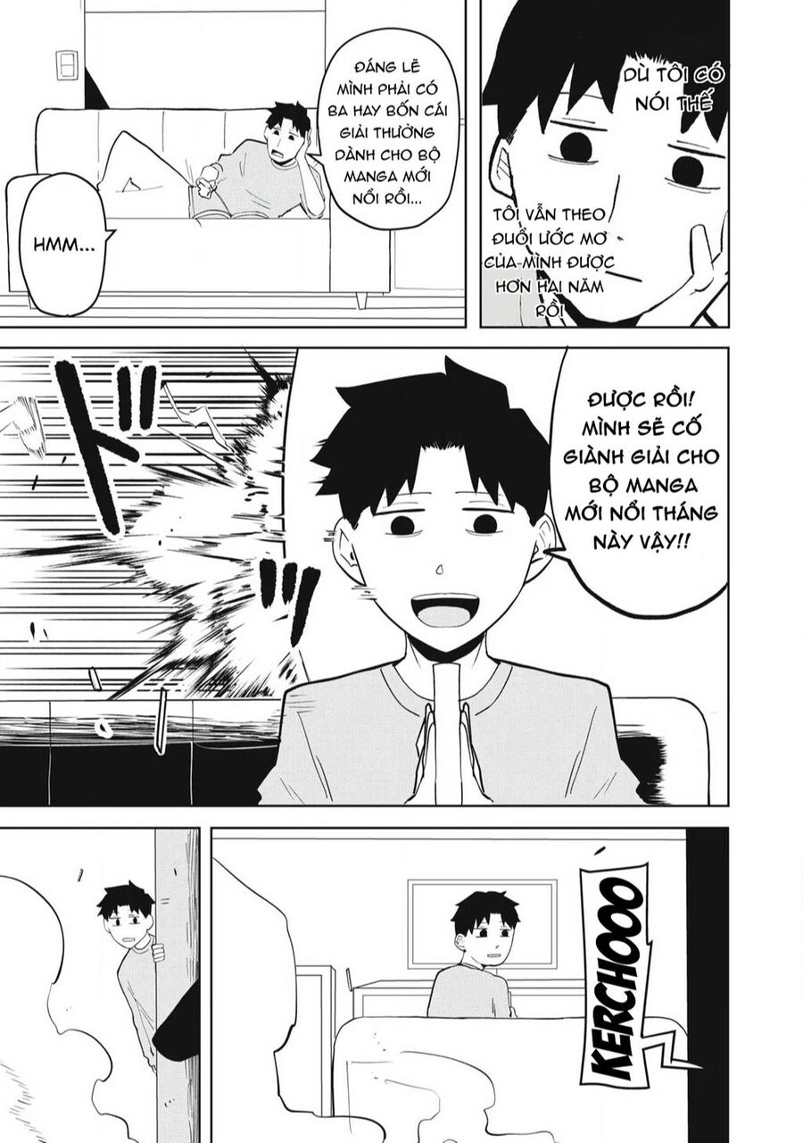 Sát Thủ Chung Nhà Chapter 2 - 4